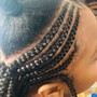 Crochet Braids