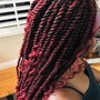 Passion Twist