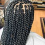 Kinky Twist