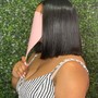 Lace Closure Sew In