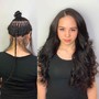 Versatile Sew In