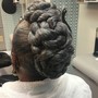 Updo