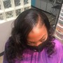 Relaxer Halo