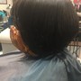 Transitioning Cut