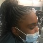 Scalp Treatment