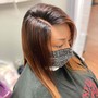 Full Balayage