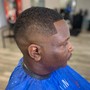 Men's Trim