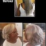 Women's Trim