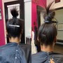 Updo