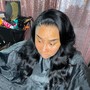 Frontal Sew-in