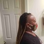 Crochet Braids