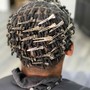 Men’s Cornrows