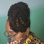 Instant Loc Combination