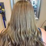 Brazilian Blowout