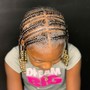 Braids W/ Weave