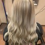 Color root Touch Up