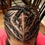 Kid's Braids