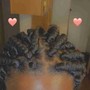 Kid's Braids