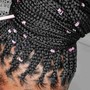 Crochet Braids