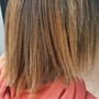 Partial Highlights