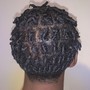 Cornrows