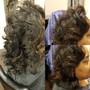 Partial Weave-add on service