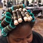 Perm Rods