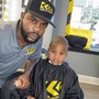 Kid’s Cut + Shampoo Ages 6-16 Years Old