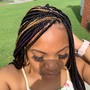 Crochet Braids