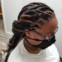 Kid's Braids