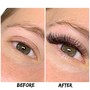 Eyelash Extension Removal