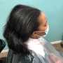 Deep Conditioning Treatment