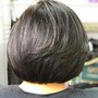 Relaxer(short cut)