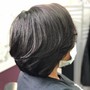 Relaxer(short cut)