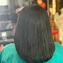 Keratin Treatment