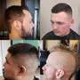 Men's Cut