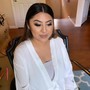 Bridal Makeup Glam