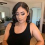 Full Face Glam