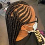 Soft loc retouch medium