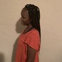 Micro Box Braids