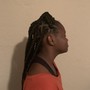 Jumbo Kinky Twist (Adult)