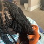 Retwist- Large Two Strand Twist