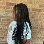 Bob Box Braids- AGES UP TO 17!