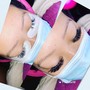 Eyelash Extension Removal