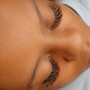 Eyelash Extension Removal