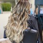 Ombre/Balayage/Ecaille