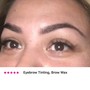 Eyebrow Shaping