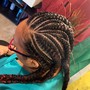 Basic Re-twist