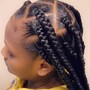 Lemonade Braids