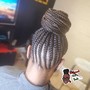 Kinky Twists